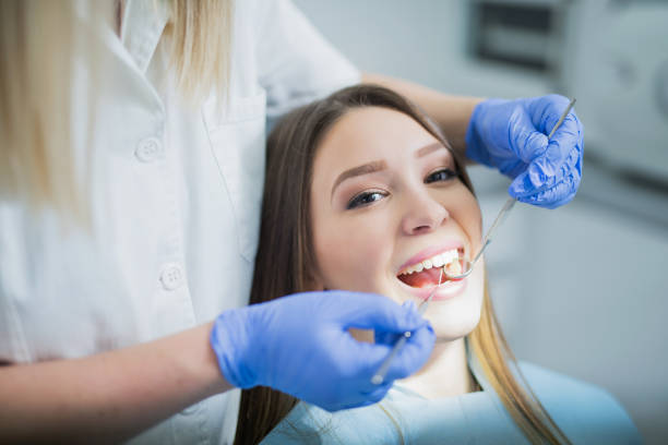 Professional Dental Services in Spindale, NC